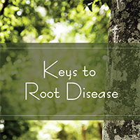 Keys to Root Disease Trees Are Key Keys to Root Disease Trees Are Key